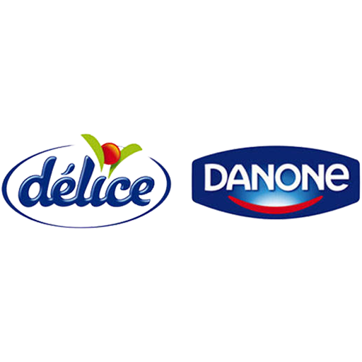 Délice Danone